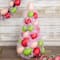 3-Piece Speckled Easter Egg Tree Ball and Wreath Set